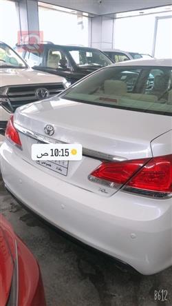 تويوتا أفالون